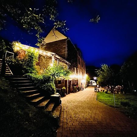 Livi'S Landhaus นอยมาเกน-โดรน ภายนอก รูปภาพ