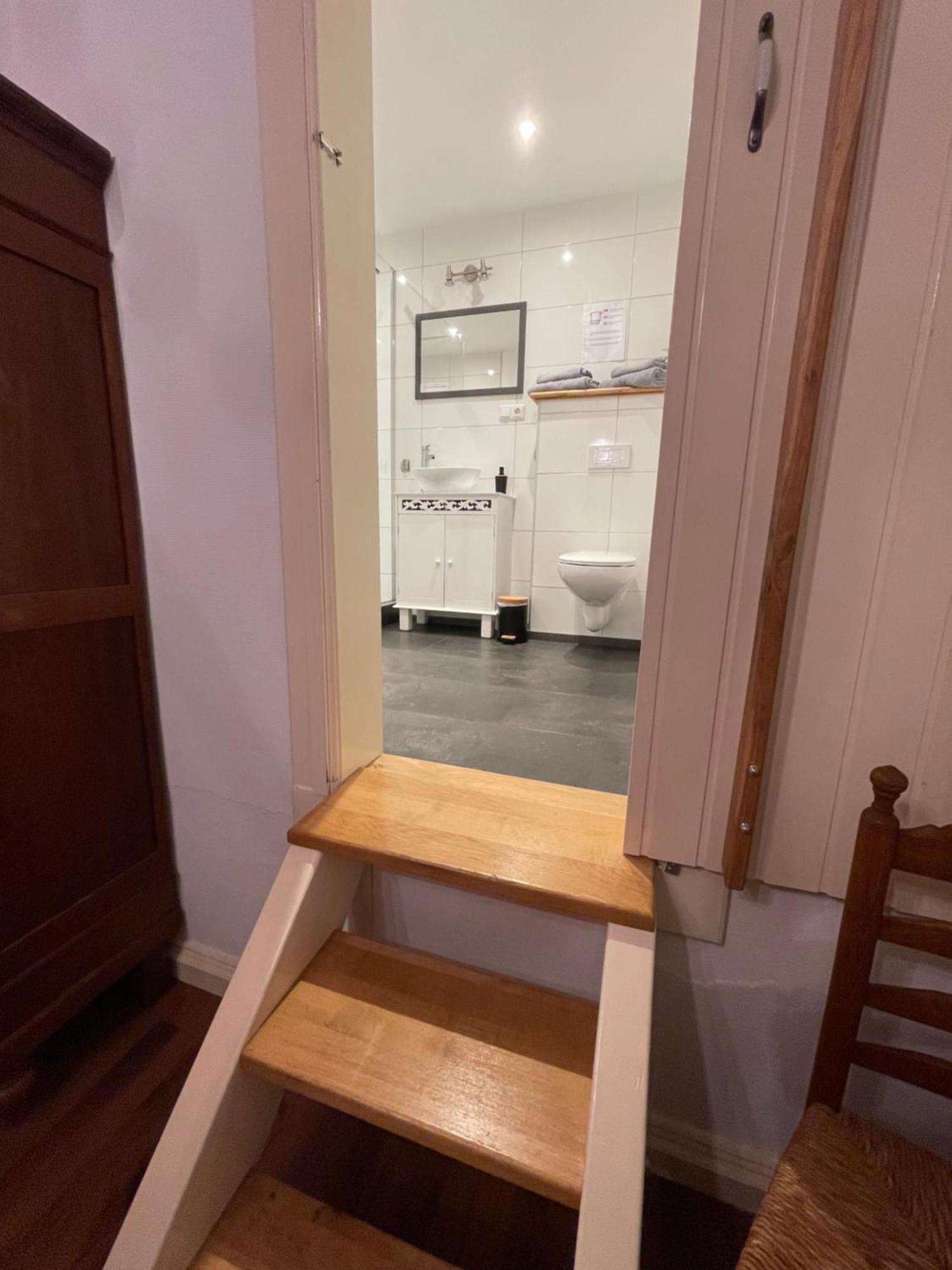 Livi'S Landhaus นอยมาเกน-โดรน ภายนอก รูปภาพ
