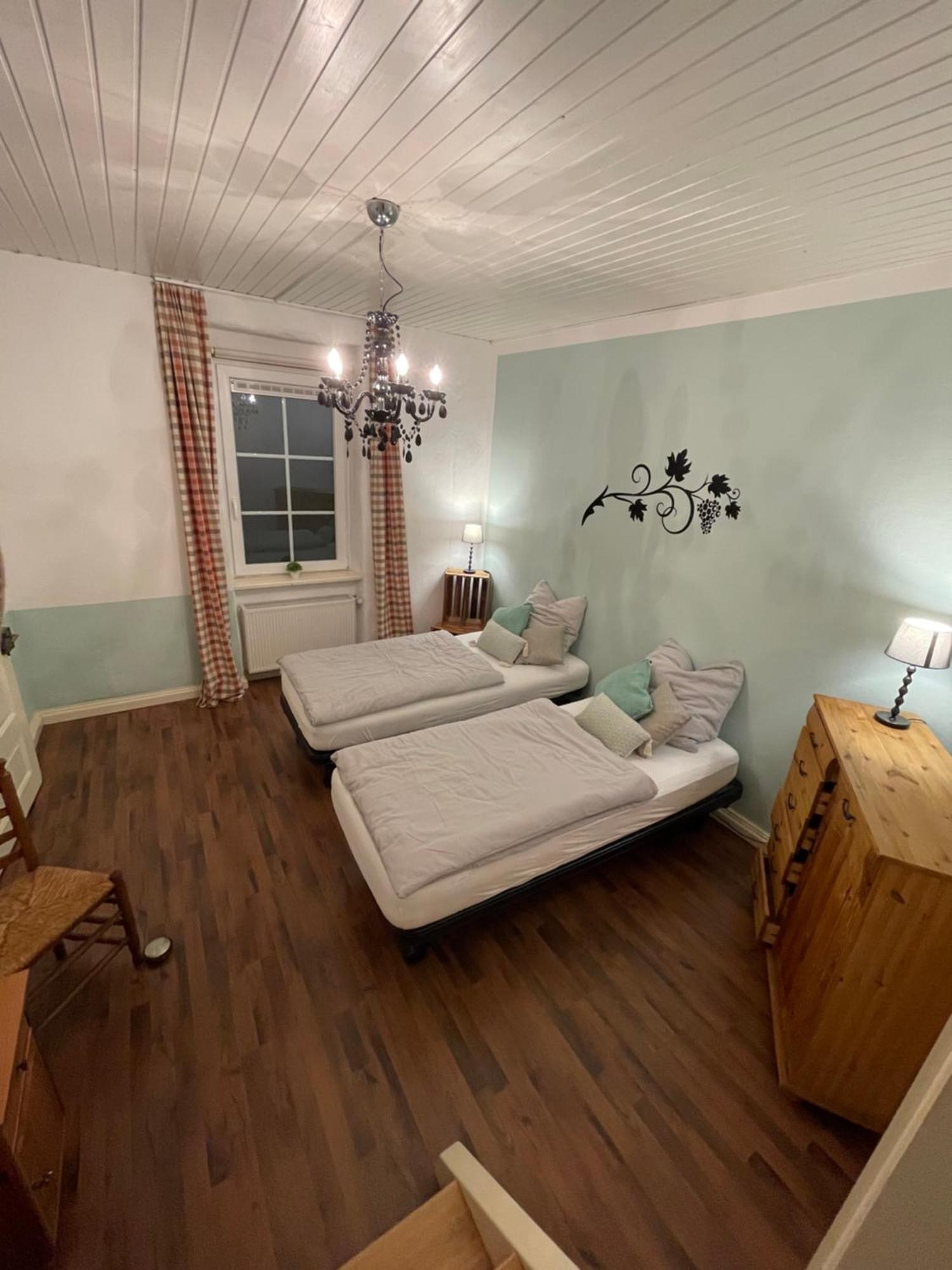 Livi'S Landhaus นอยมาเกน-โดรน ภายนอก รูปภาพ