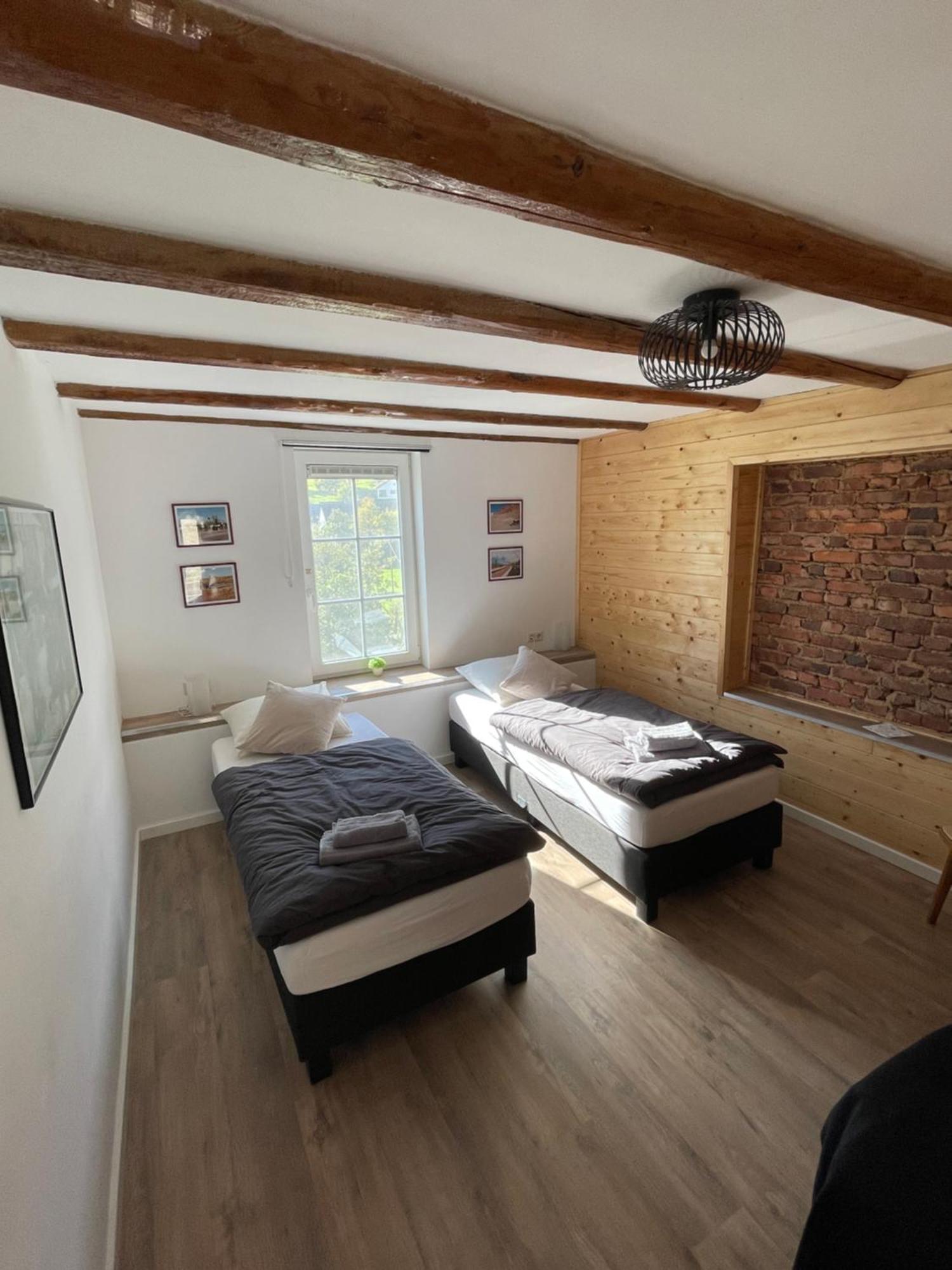 Livi'S Landhaus นอยมาเกน-โดรน ภายนอก รูปภาพ