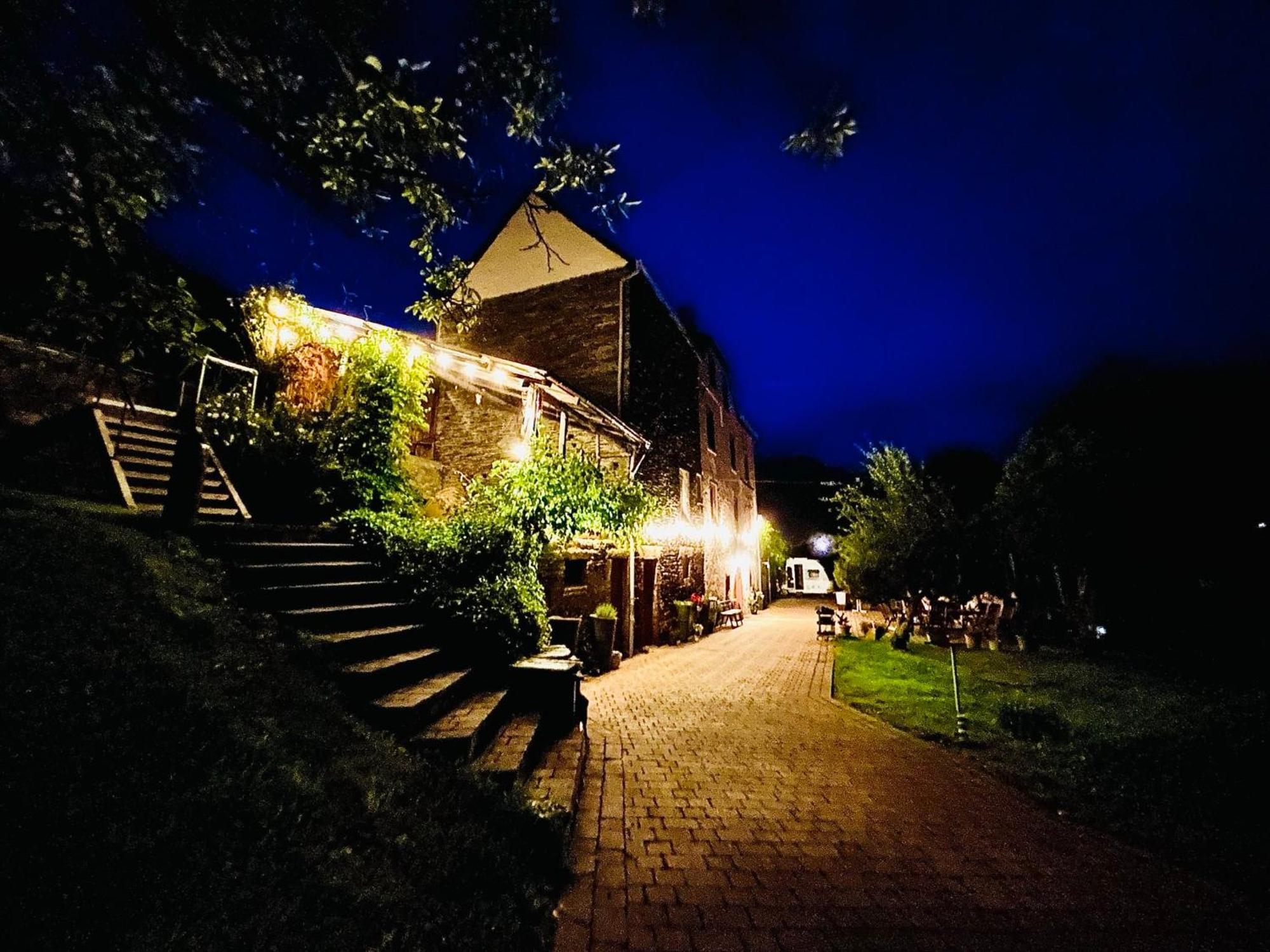 Livi'S Landhaus นอยมาเกน-โดรน ภายนอก รูปภาพ